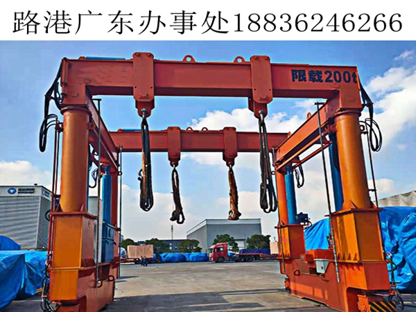 江蘇鹽城全程服務(wù)！龍門(mén)吊出售租賃出租的無(wú)憂(yōu)保障?